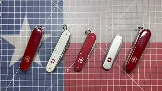 A New Tool Coming From Victorinox