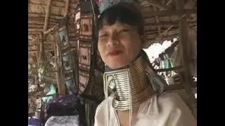 Khoon Ba's Kayan Song