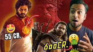 Hanuman Movie Review | Hanuman (2024) Review