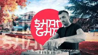 ㊙️ Shanghai Sessions #1, Agustín Nickel 