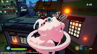 NARUTO TO BORUTO: SHINOBI STRIKER 3 vs 1