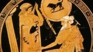 BBC: В поисках Троянской войны (Троя) / ტროას ომის ძიებაში / In Search Of The Trojan War (