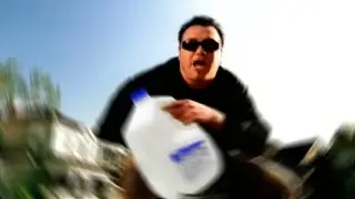 All Star but it Speeds Up by 2% for Every Verb