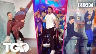 Best of TGD TikTok: Volume 1 | The Greatest Dancer