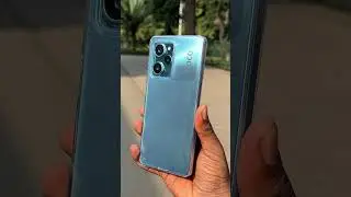 Poco X5 Pro 5G Unboxing In 60 Seconds 