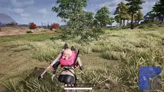 PUBG: BATTLEGROUNDS