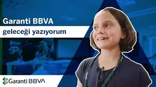 Garanti - Geleceği Yazıyorum