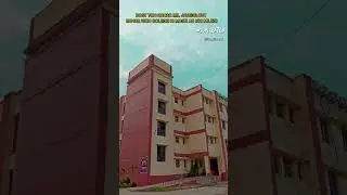 Government Engineering College vaishali #Gec_vaishali