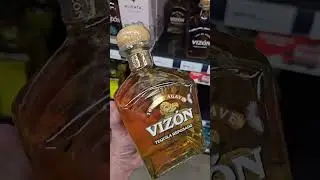 save money at the liquor store. Tito's, Captain Morgan,