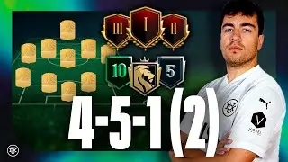 The Tactics You Should Use in FUT Champions 
