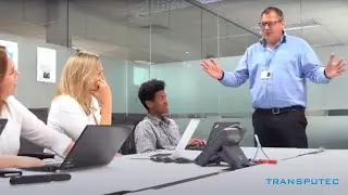 Why Transputec