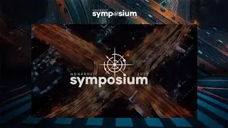 Nonprofit Symposium 2023