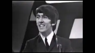 The Beatles - Twist and Shout