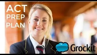 ACT Prep Plan: Week 7 - Fantastic Review + ACT Essay!
