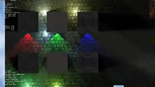 [GameMaker] PBR Lighting