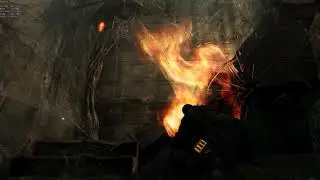 Metro 2033 Redux - Черная Станция -Достижение 