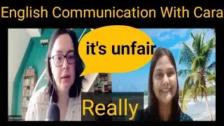 My new guest, Cara Leopold, Helps film-loving non-native english speakers | #englishcommunication