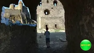 Крепость Аккерман Белгород-Днестровский Fortress Akkerman Belgorod-Dnestrovsky
