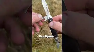 PERFECT EDC - Boker Magnum Classic Pocket Steel #shorts #survivalgear #edc