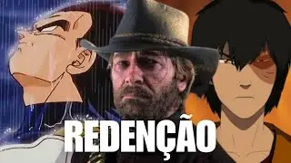 QUANDO O PERDÃO E A REDENÇÃO FUNCIONAM