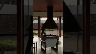 Minimalist House in Punta del Este