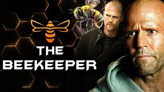 The Beekeeper 2024 Hindi Dubbed Full Movie