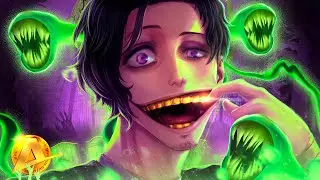♪ Don Lorenzo (Blue Lock) | Dead-Rich | AniRap