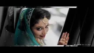 Mujeeb X Najuma | Teaser | Studio G Films 2021