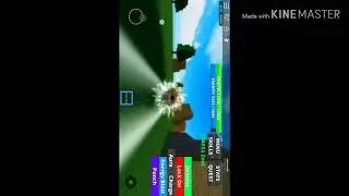 Main game roblox lagi (tolong  like)