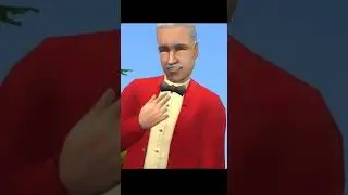 The Sims 2 история сестер Гонгадзе. Эпизод 1