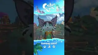 Would you rather play your favorite cozy lifesim game as a human or an animal?