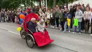 Vojens Høtte 2024