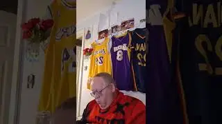 Danny The Man Parker is live!