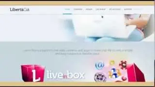 LibertaGia   Заработок без вложений  Спикер Ольга Ульянова