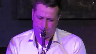 Саксофонист на свадьбу в Зеленограде