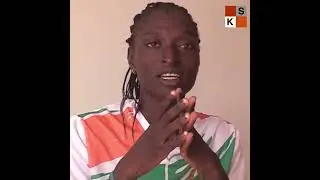 JO 2024 : Samira espère briller sur la piste du Stade de France