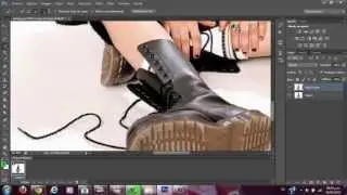 como crear sombras en photoshop