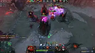 РАЗВАЛИЛ КАБИНЫ Дота 2 Монтаж | Dota 2 Анти-Гайд | Приколы