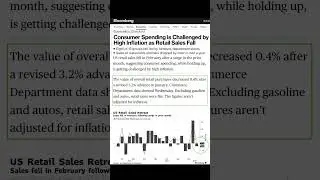 A Silver Lining in our Distressed Economy (50/50)