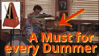 Left Foot Independence: Easy Lesson for any Musician