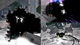 New MOB PSYCHO ULTIMATE MOVES and SECOND AWAKENING In Ultimate Battlegrounds (ROBLOX)