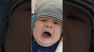 Прогулка с Давидкой под трубой