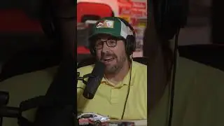 The BIGGEST Surprise in NASCAR this year 