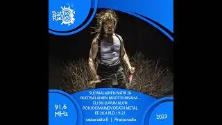 Suomalainen mätä ja ruotsalainen moottorisaha, eli 90-luvun alun pohjoismainen death metal