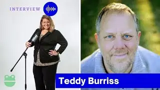 Teddy Burriss on TERRIfic Tips 4 Business