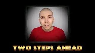Nikocado Avocado - Two Steps Ahead but it's the final speech from Henry in FNaF 6