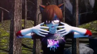 [MMD] ITZY - Not Shy