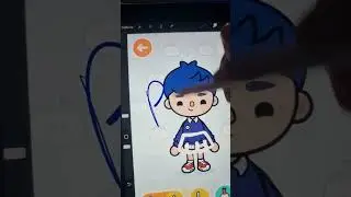 Creo COSMO versione FEMMINILE 
