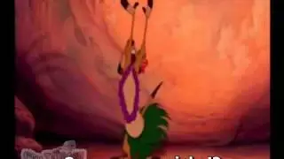 Timão e Pumba "A Cilada" !