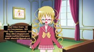 Elle's Bedtime Stories 05 : Virtue - Legacy of a Fool